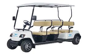 Golf Car